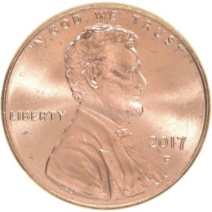 2017 Penny