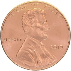 2019 Penny