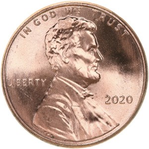 2020 Penny