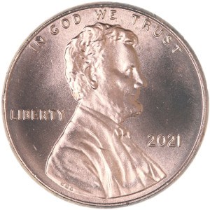 2021 Penny