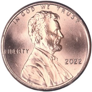2022 Penny