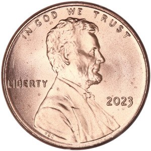 2023 Penny