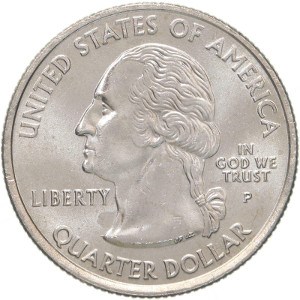 State Quarter