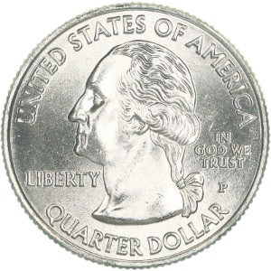 U.S. Territory Quarter